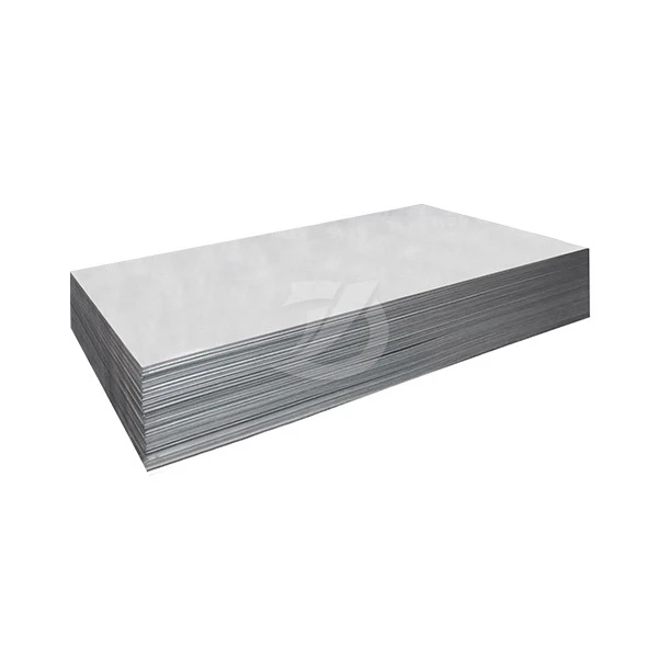 1050 Aluminum Plate (2)