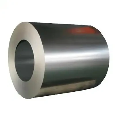 Bobina d'acer inoxidable de 2 mm