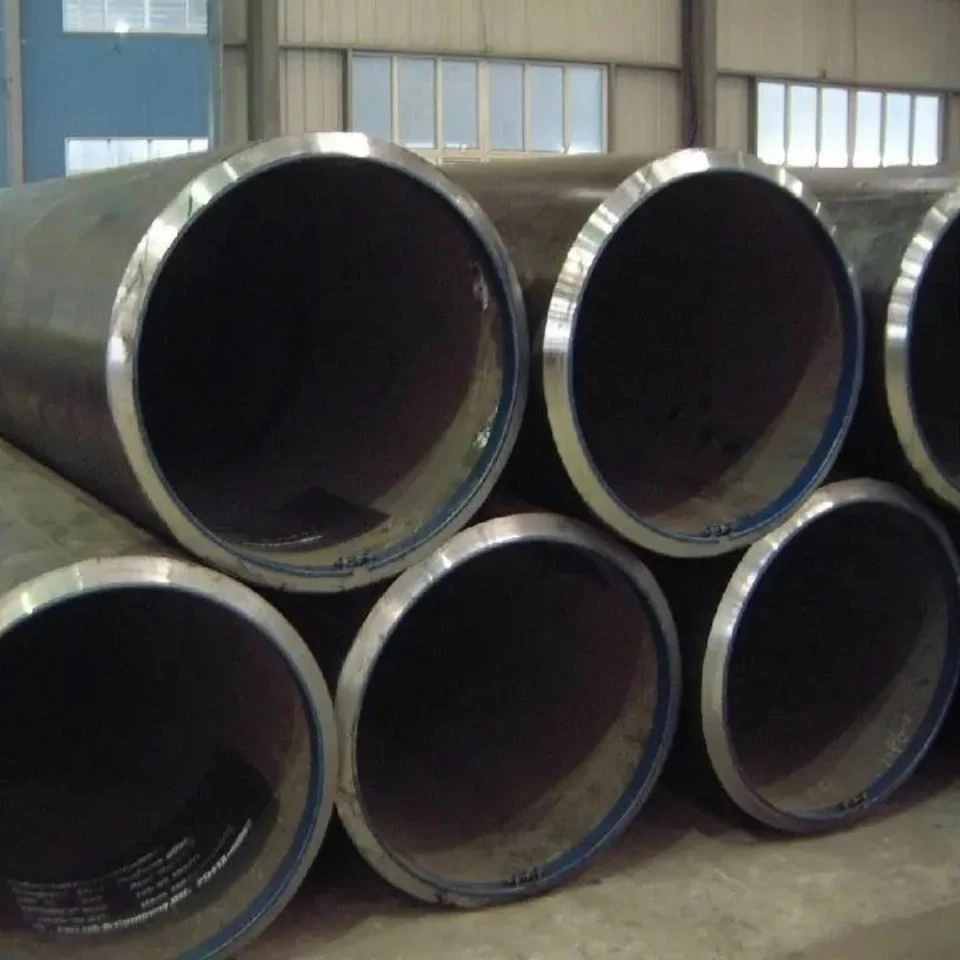 Tub de cilindre de gas ASTM A519